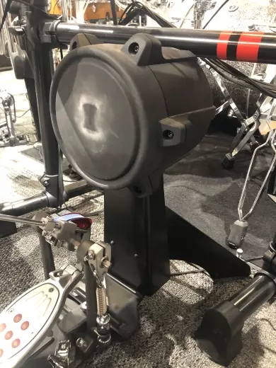 Yamaha - DTX6K3X 2